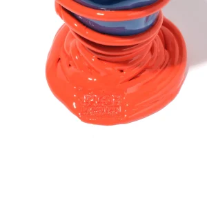 Pompitu II  XS - Matt Blue And Matt Orange