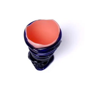 Pompitu II XS - Pink, Blue