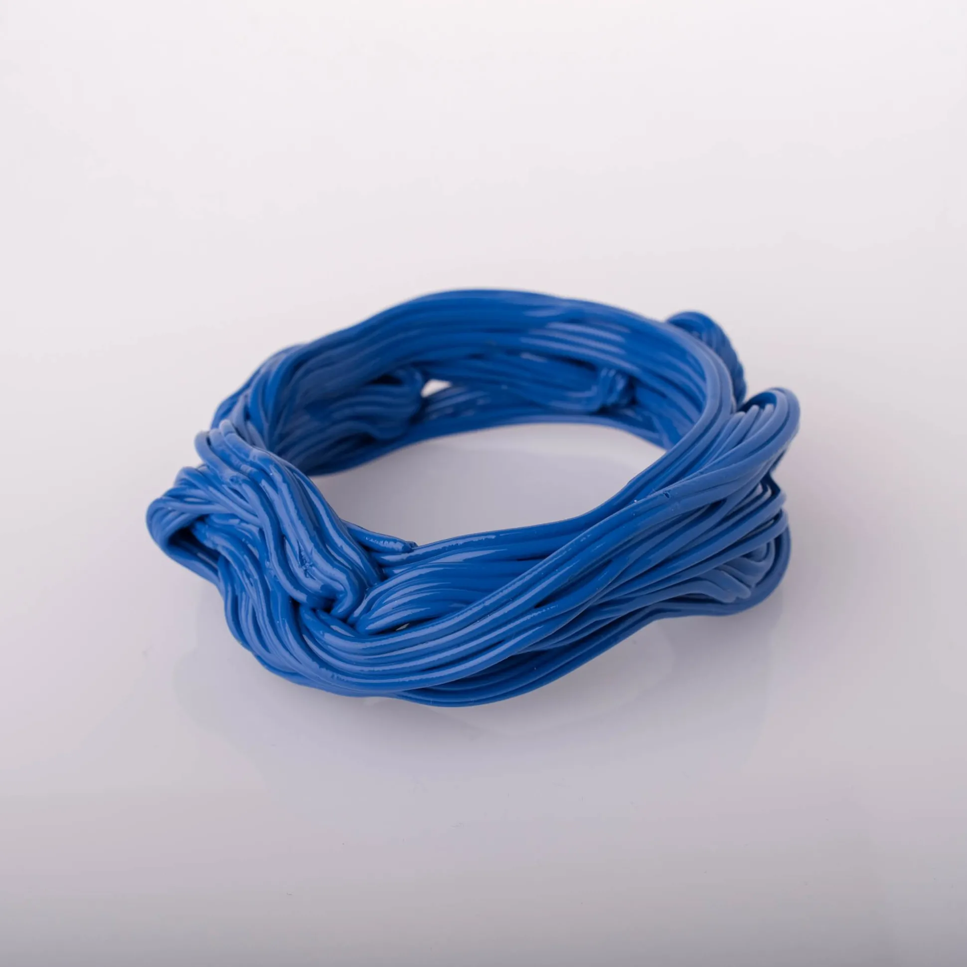 ribbon_bracelet__matt_dar_1.webp Ribbon Bracelet - Matt Dark Lavender