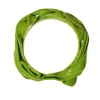 Ribbon Bracelet - Matt Lime