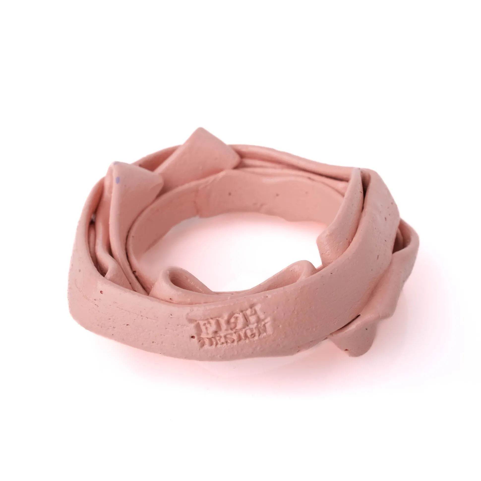 ribbon_bracelet__matt_sal_0.webp Ribbon Bracelet - Matt Salmon