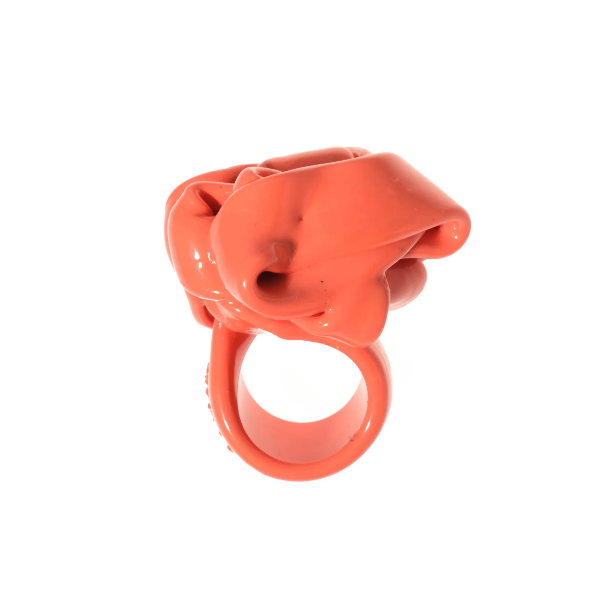 ribbon_ring___dark_salmon_1.webp Ribbon Ring 2 - Dark Salmon