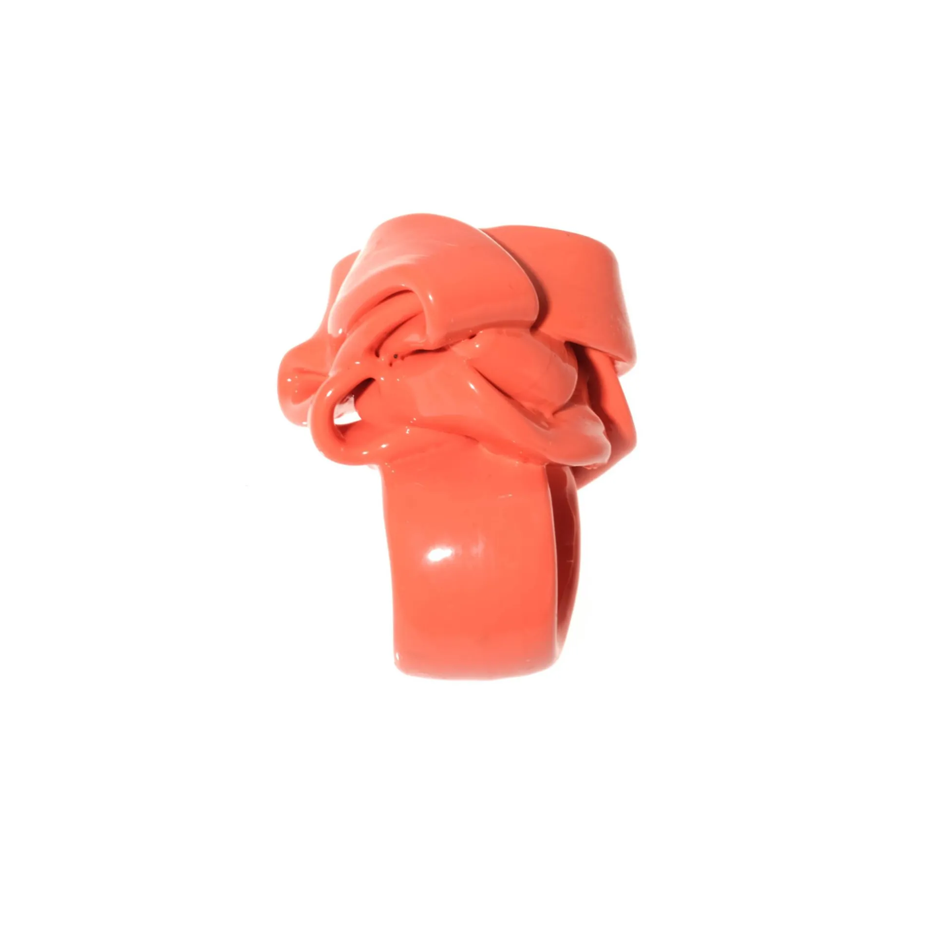 ribbon_ring___dark_salmon_2.webp Ribbon Ring 2 - Dark Salmon