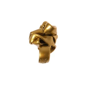 Ribbon Ring 2 - Gold