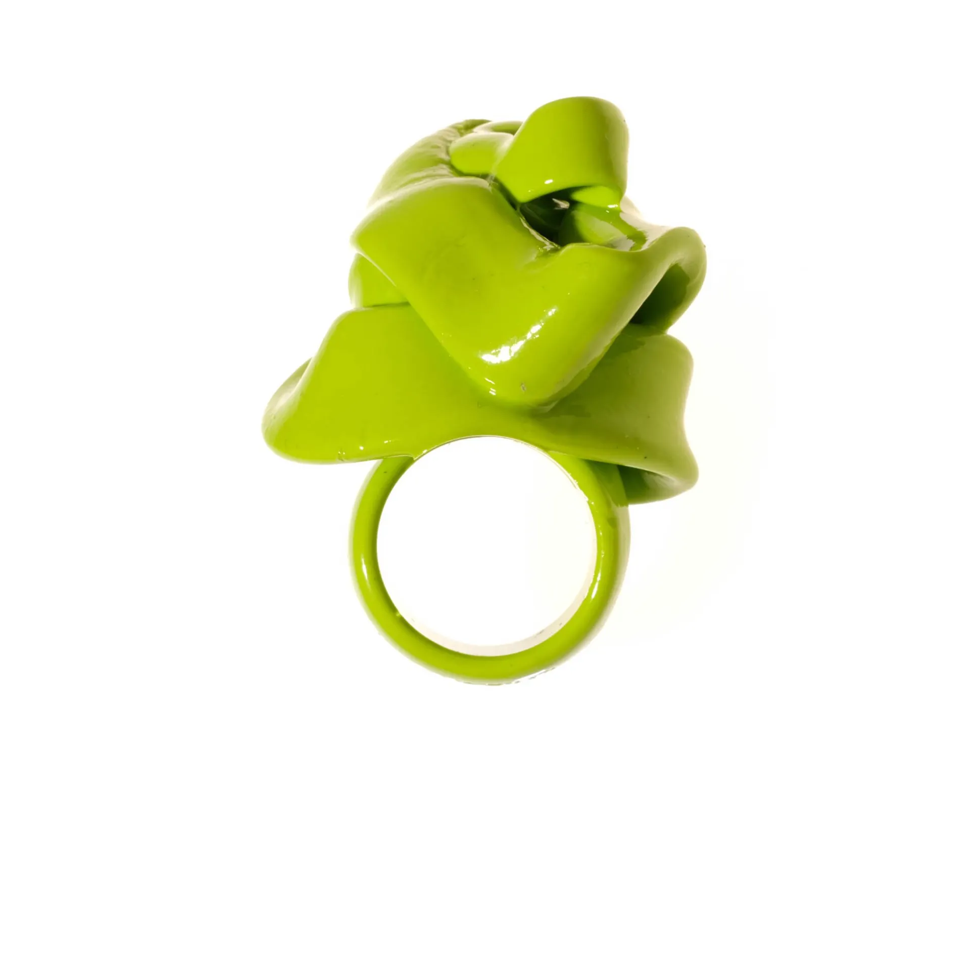 ribbon_ring__matt_lime__0-1.webp Ribbon Ring - Matt Lime 8