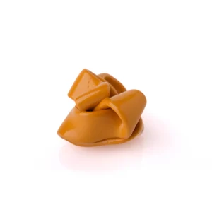 Ribbon Ring - Matt Ochre