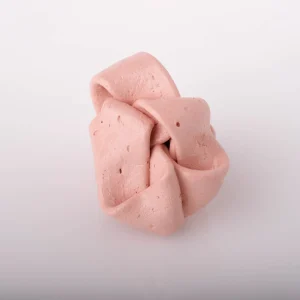 Ribbon Ring - Matt Salmon