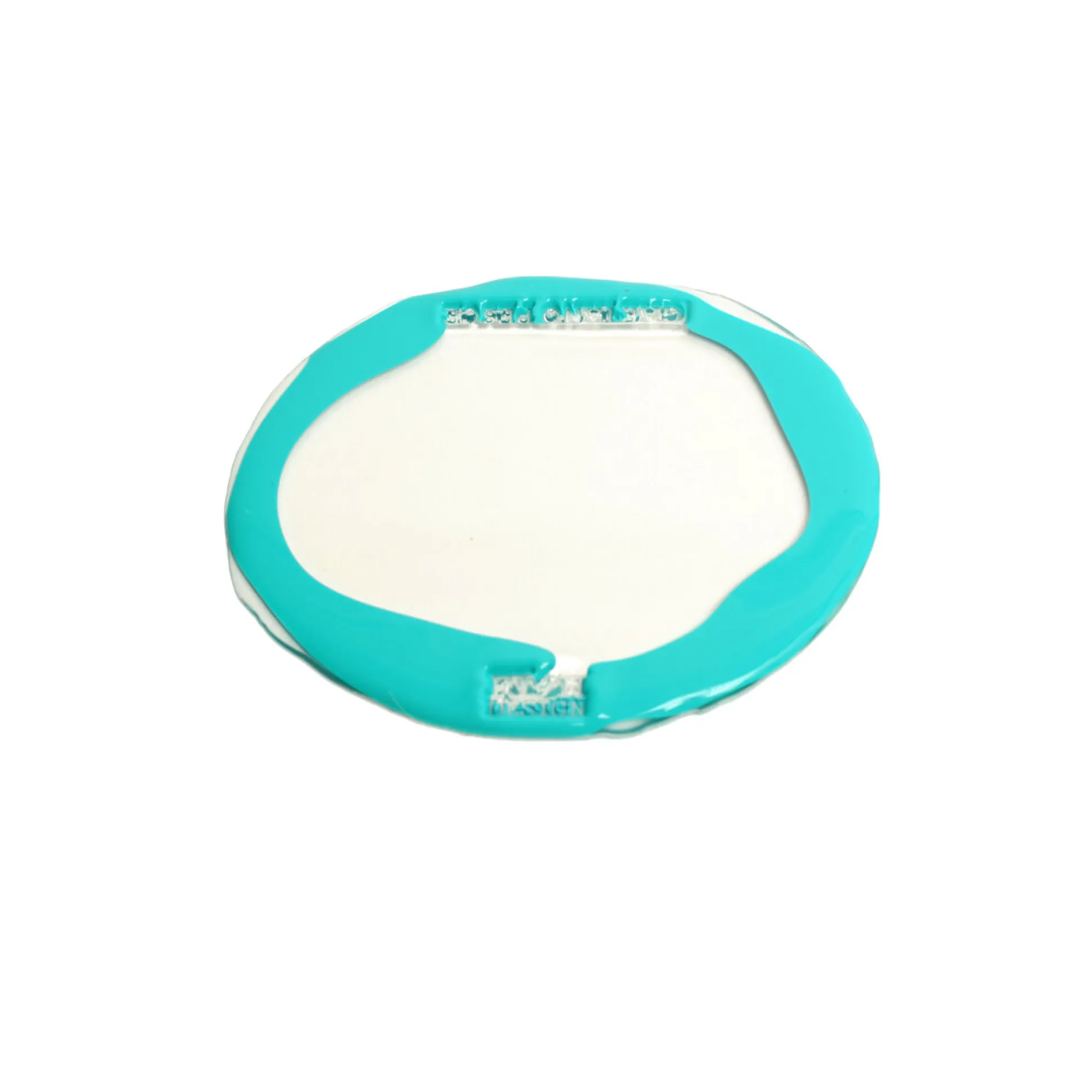 set_of__tablemates_small__1-27.webp Set of 4 Table-Mates Small - Clear, Matt Lime, Fuchsia, Turquoise, Orange
