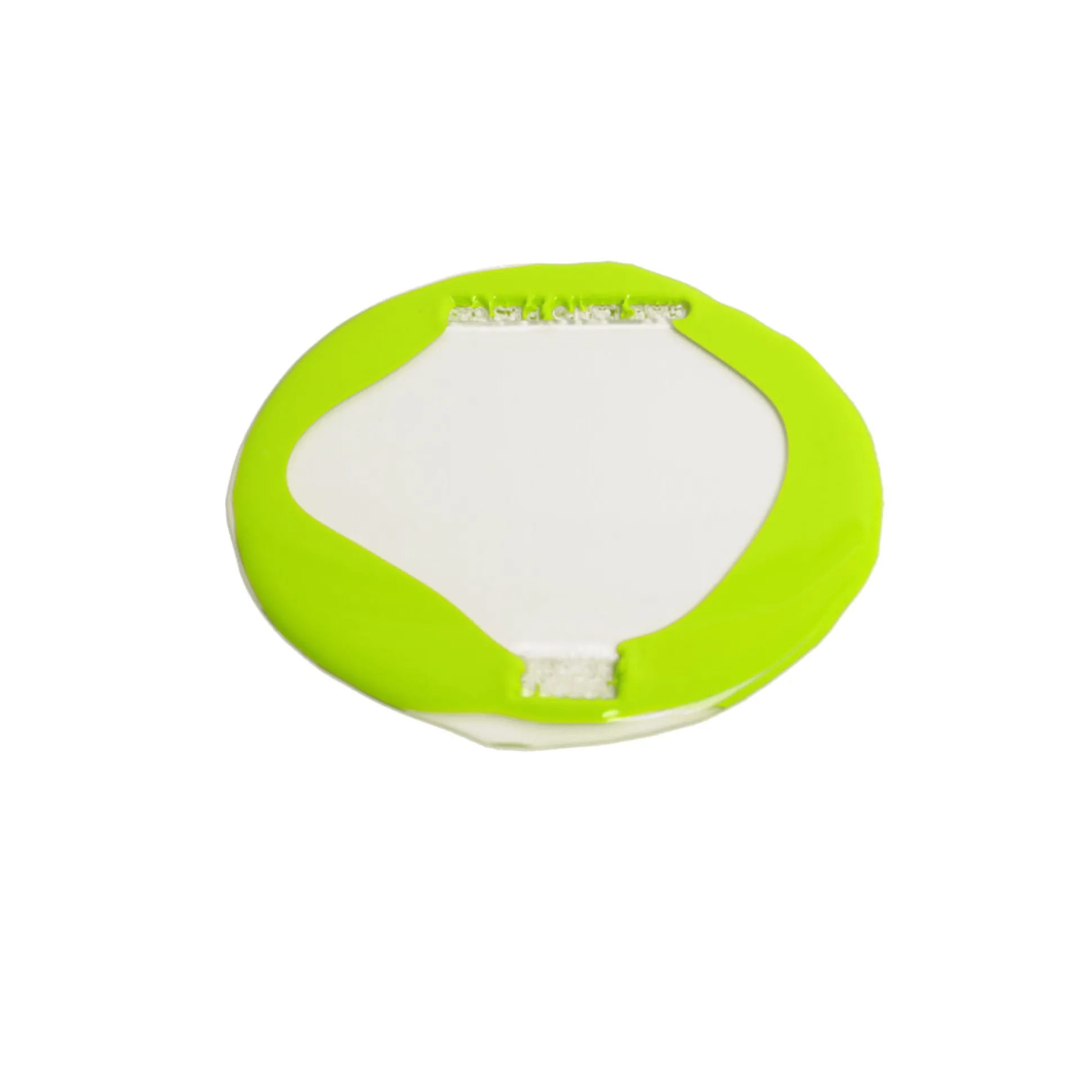 set_of__tablemates_small__3-21.webp Set of 4 Table-Mates Small - Clear, Matt Lime, Fuchsia, Turquoise, Orange