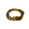Spaghetti Bracelet - Gold 2
