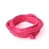 Spaghetti Bracelet - Matt Fuchsia