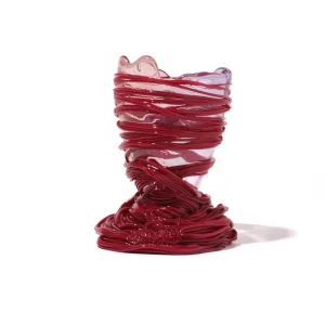 Spaghetti Extra Colour XS - Clear Pink, Clear Lilac And Matt Cherry
