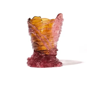 Spaghetti Extra Colour XS - Clear Amber, Clear Pink And Clear Fuchsia 2