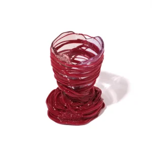 Spaghetti Extra Colour XS - Clear Pink, Clear Lilac And Matt Cherry
