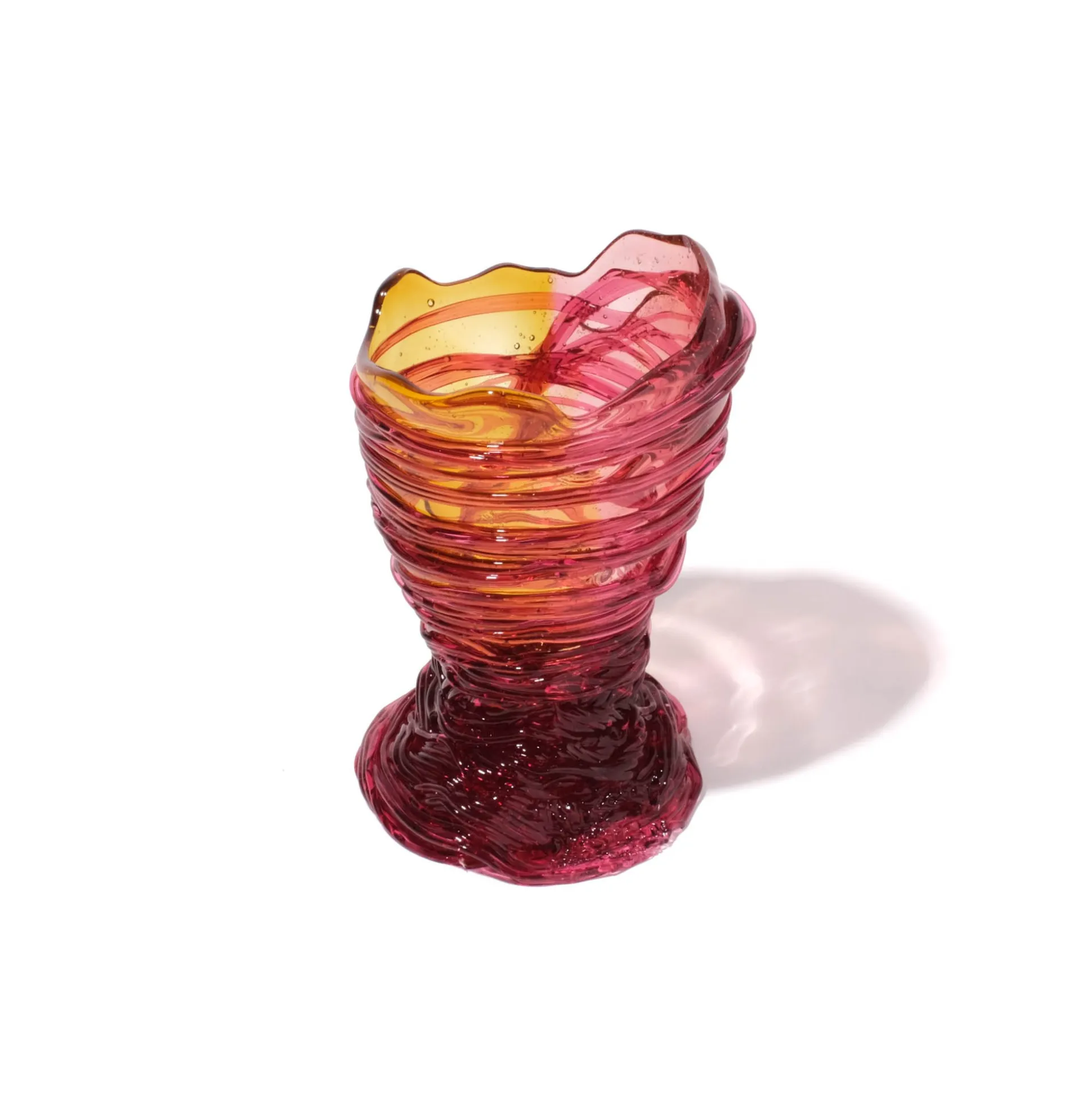 spaghetti_extra_colour_xs_1-4.webp Spaghetti Extra Colour XS - Clear Amber, Clear Pink And Clear Fuchsia