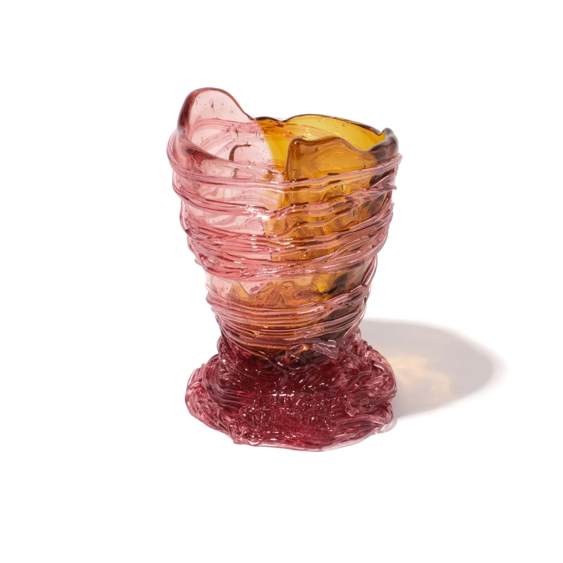 spaghetti_extra_colour_xs_2-3.webp Spaghetti Extra Colour XS - Clear Amber, Clear Pink And Clear Fuchsia 2