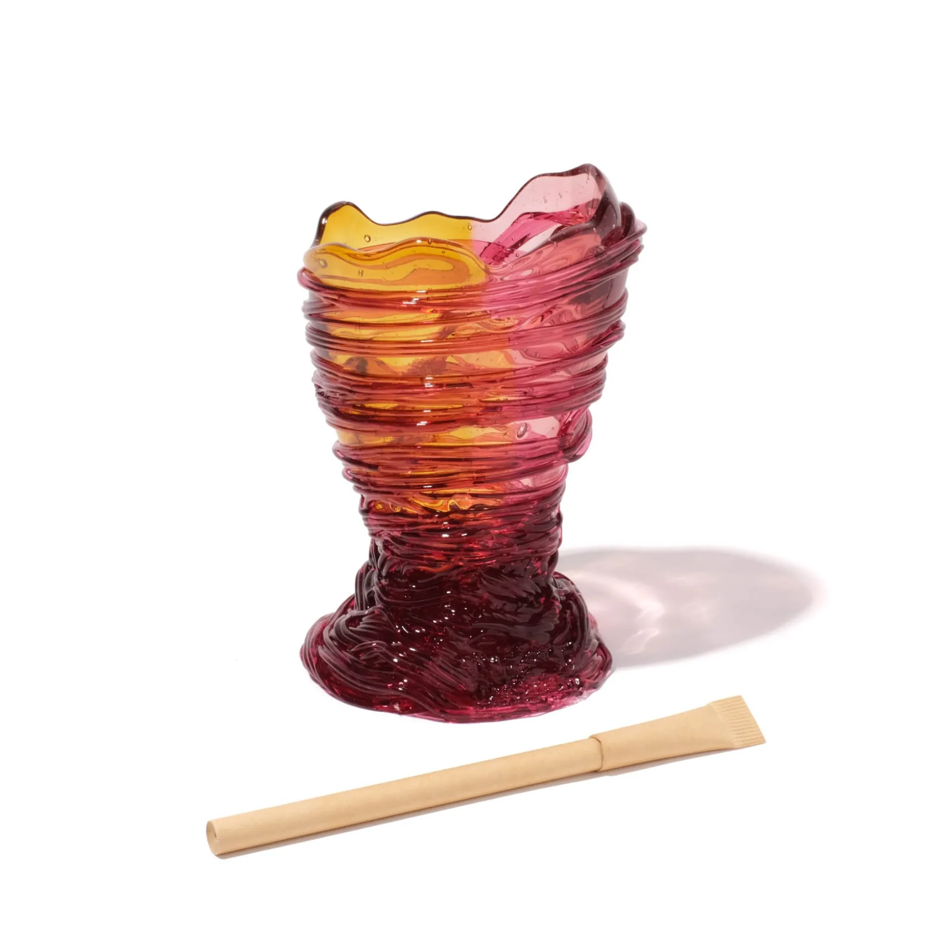 spaghetti_extra_colour_xs_3-4.webp Spaghetti Extra Colour XS - Clear Amber, Clear Pink And Clear Fuchsia