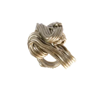 Spaghetti Ring - Bronze 2