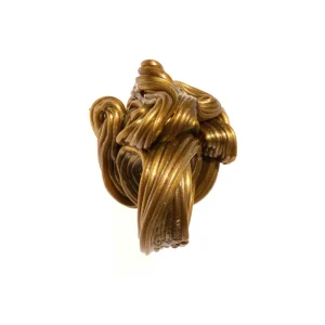 Spaghetti Ring - Gold