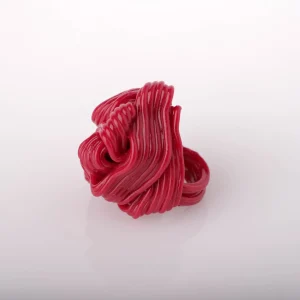 Spaghetti Ring - Matt Cherry