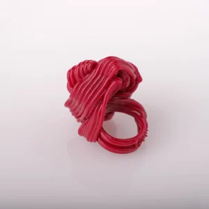 Spaghetti Ring - Matt Cherry