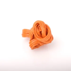 Spaghetti Ring - Matt Pumpkin