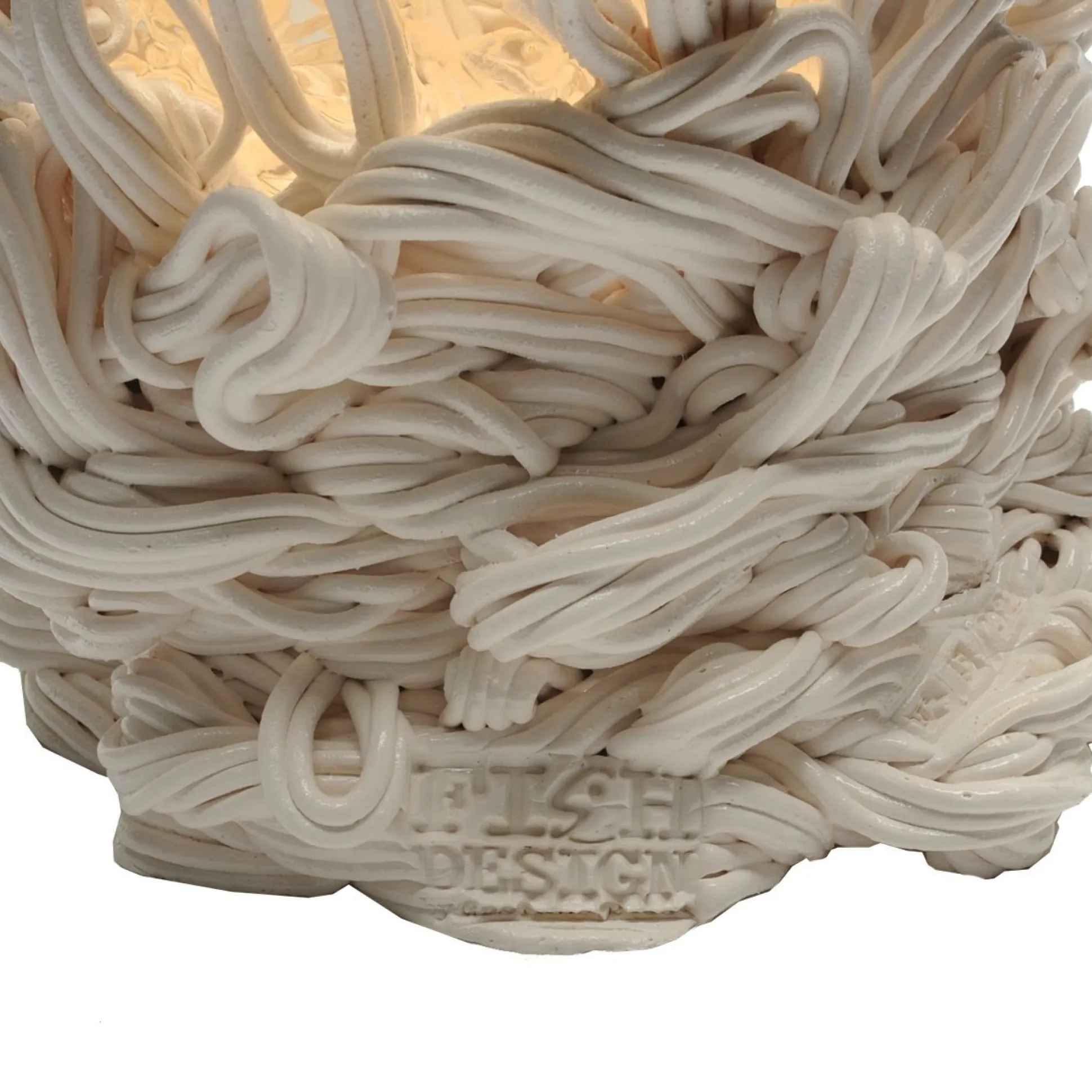 spaghetti_special_vase__c_3-3.webp Spaghetti Special Vase - Clear, Matt White