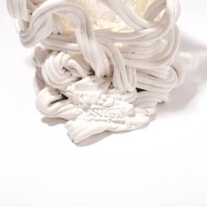 Spaghetti Special XS - Clear, White