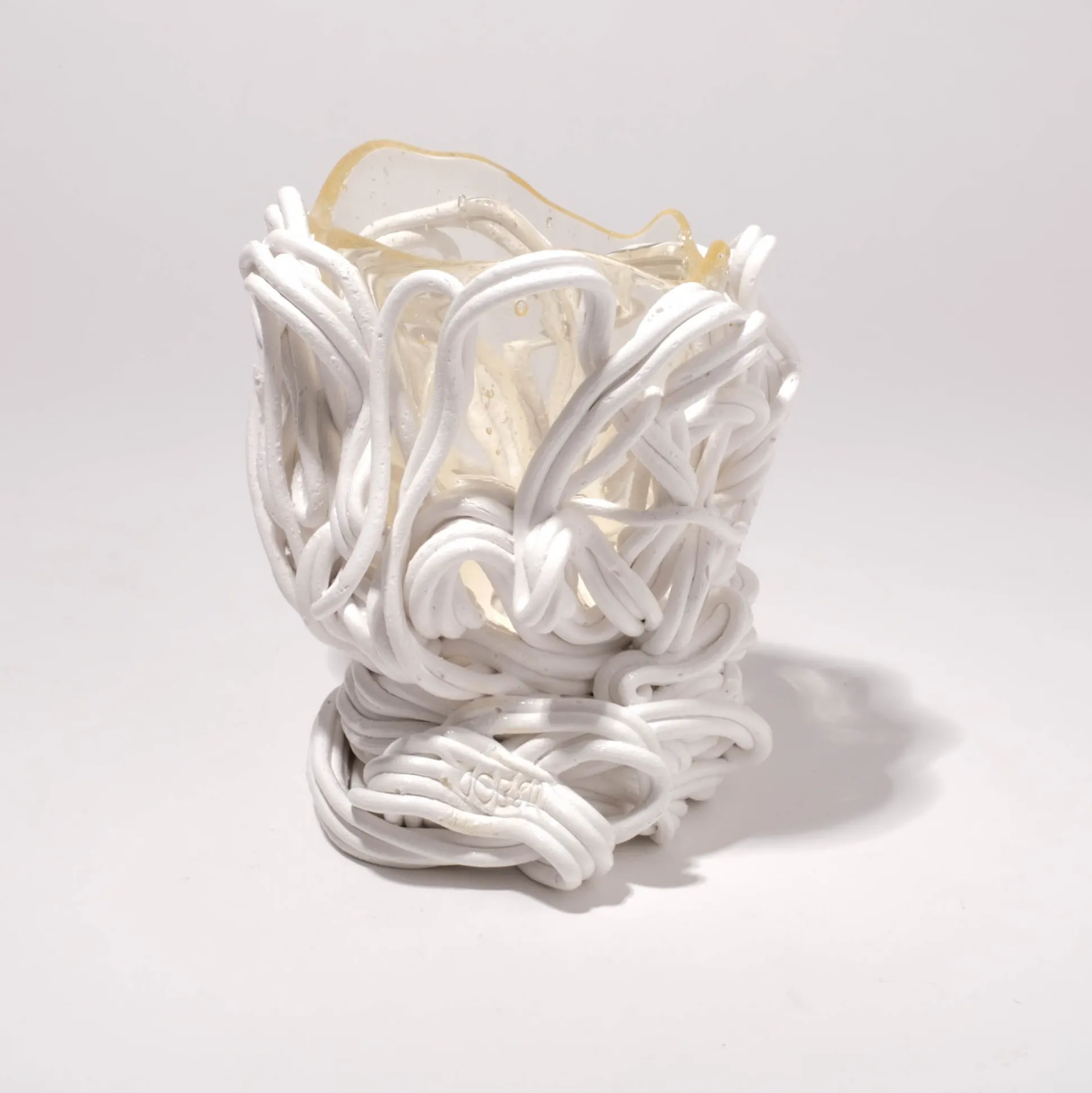 spaghetti_special_xs__cle_6-2.webp Spaghetti Special XS - Clear And Matt White