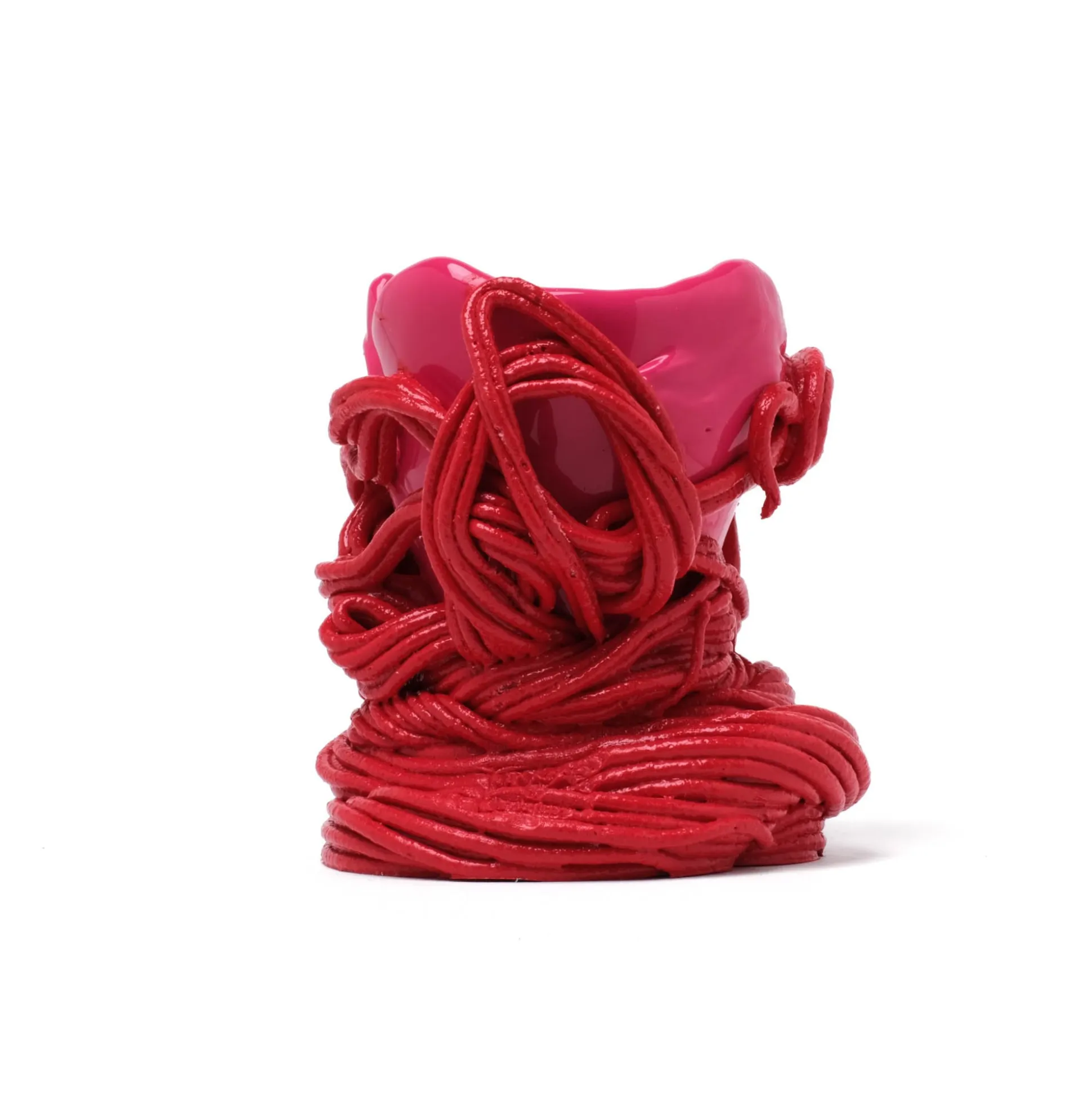 spaghetti_special_xs__mat_0.webp Spaghetti Special XS - Matt Fuchsia, Coral