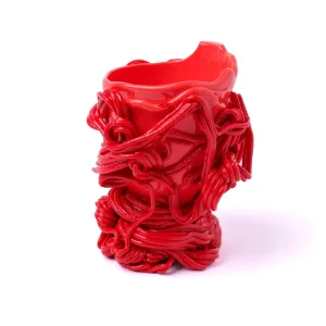 Spaghetti Special XS - Matt Coral