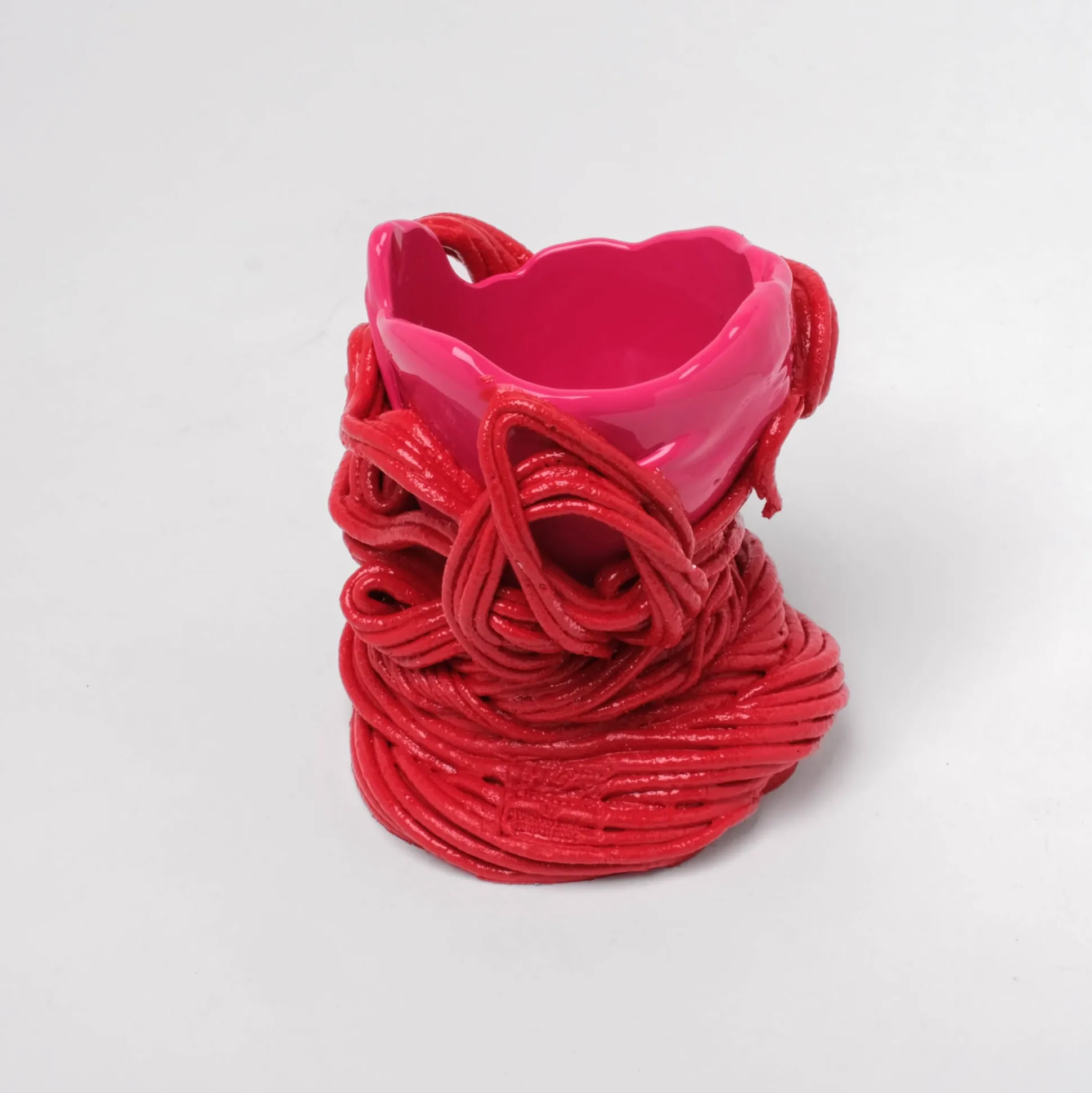 spaghetti_special_xs__mat_3.webp Spaghetti Special XS - Matt Fuchsia, Coral