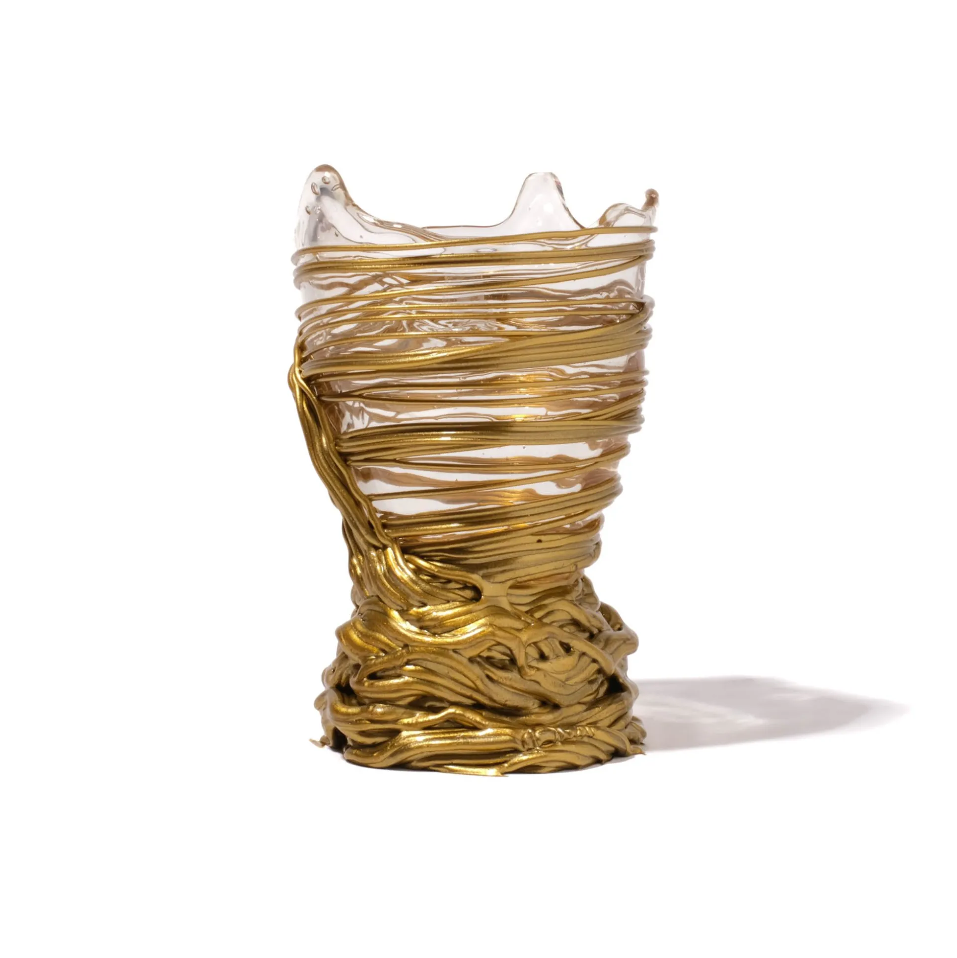spaghetti_xs__clear_and_g_5.webp Spaghetti XS - Clear And Gold