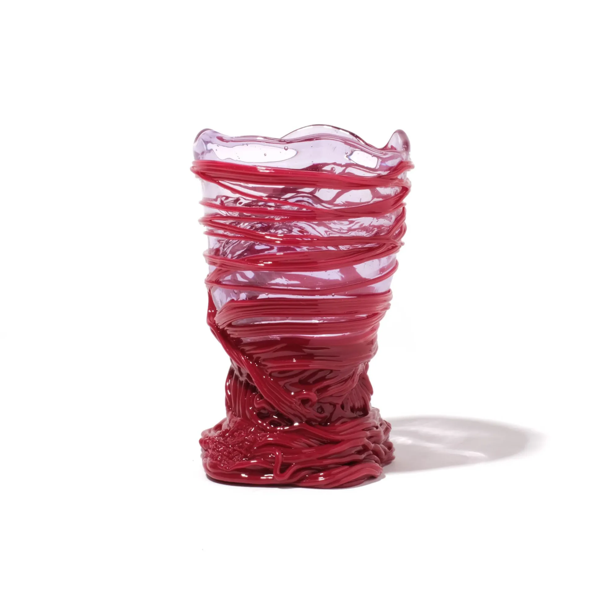 spaghetti_xs__clear_lilac_0-1.webp Spaghetti XS - Clear Lilac And Matt Cherry