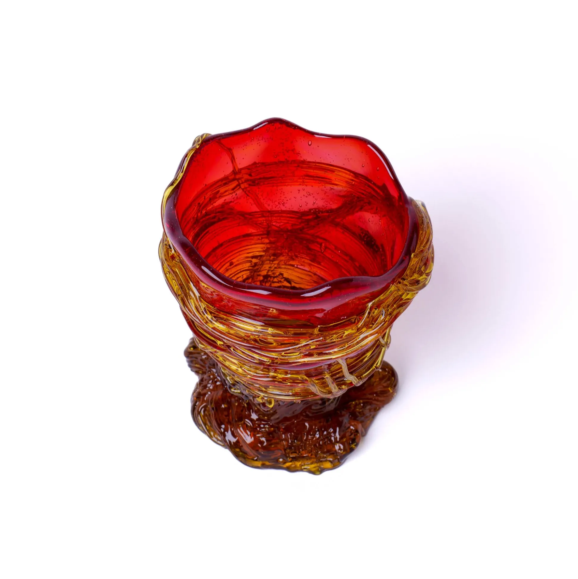 spaghetti_xs__clear_red_a_3.webp Spaghetti XS - Clear Red, Amber