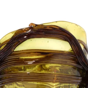 Spaghetti XS - Clear Yellow And Clear Grey 2