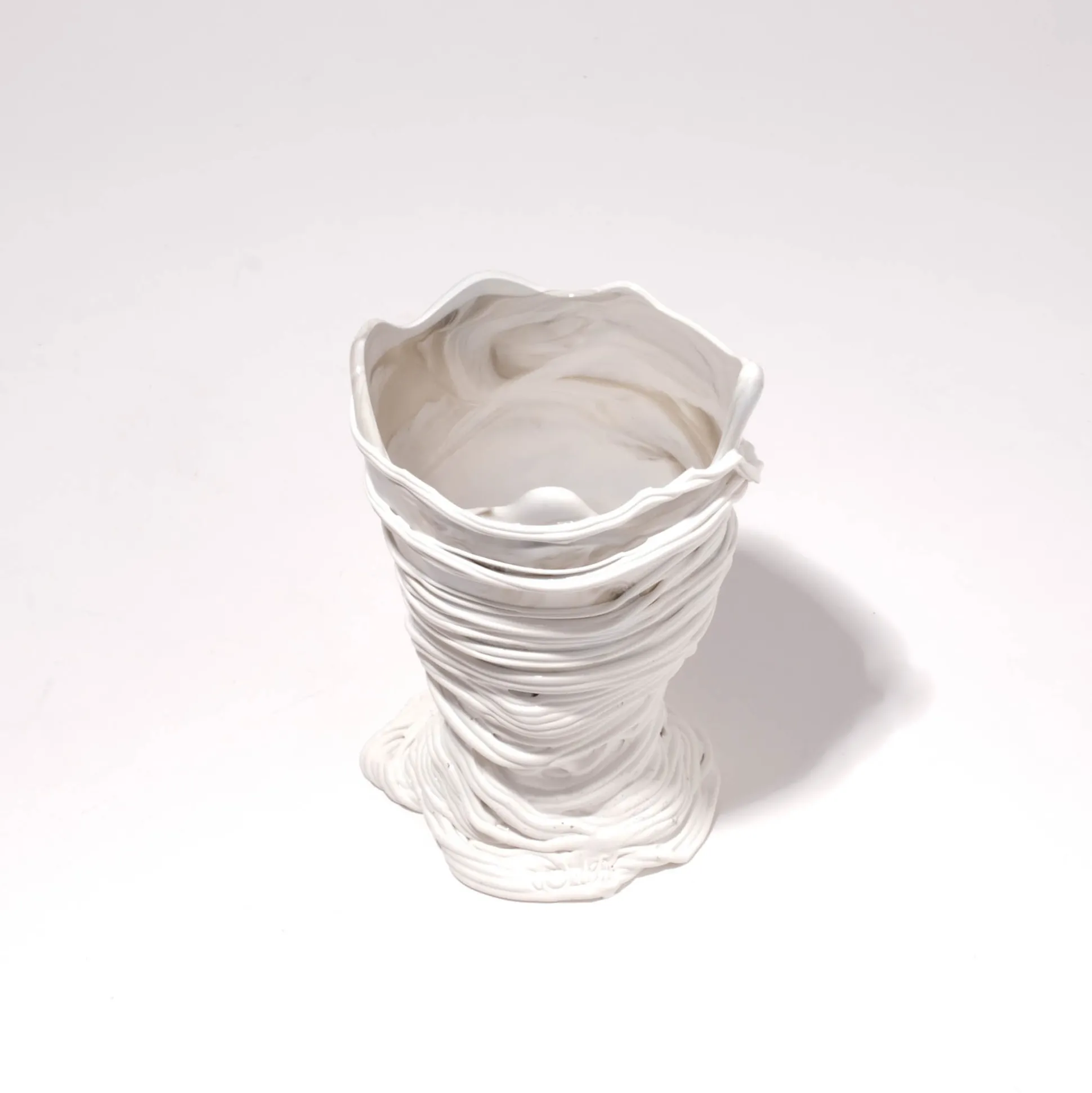 spaghetti_xs__marbled_whi_1.webp Spaghetti XS - Marbled White And Matt White