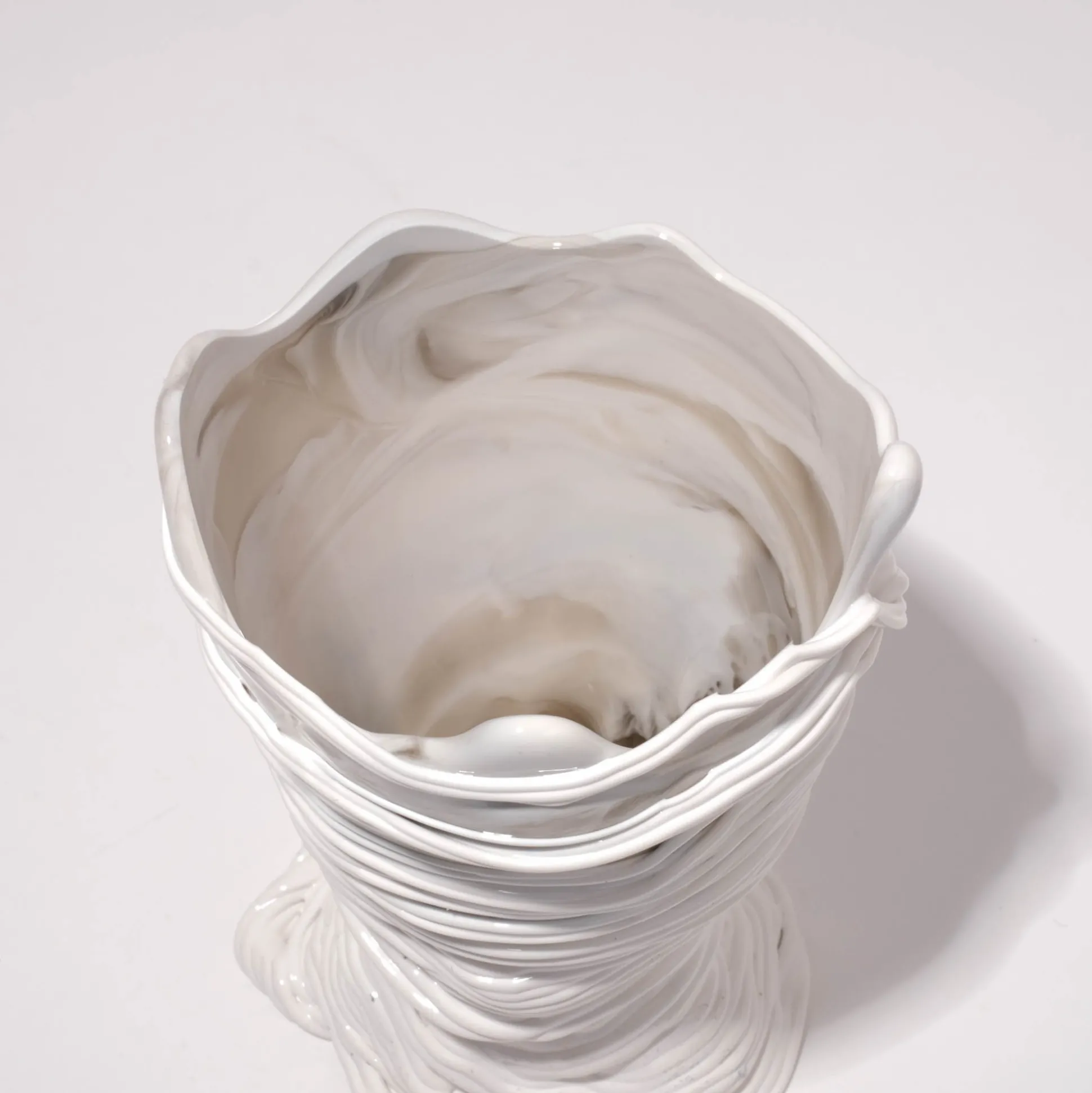 spaghetti_xs__marbled_whi_4.webp Spaghetti XS - Marbled White And Matt White
