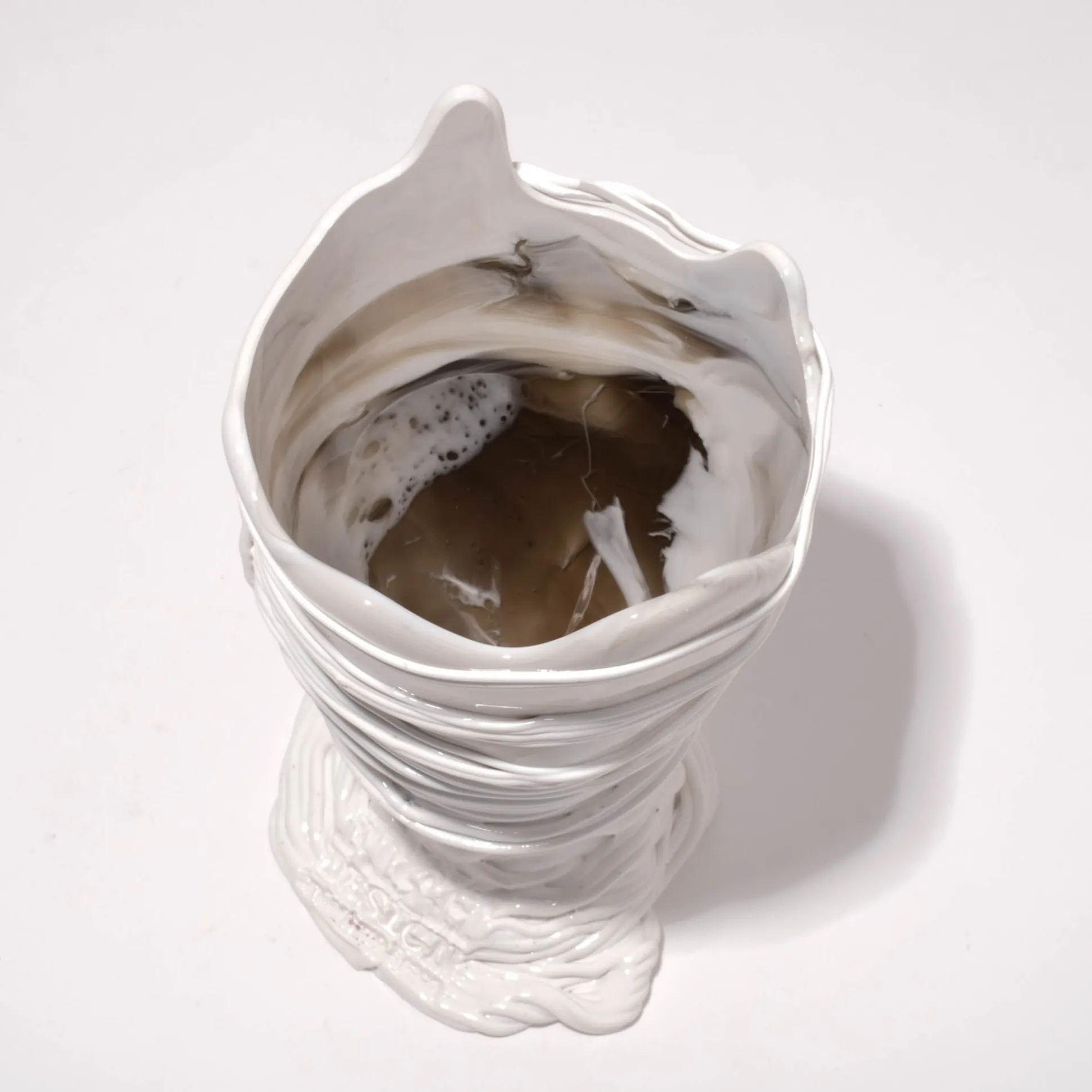 spaghetti_xs__marbled_whi_8.webp Spaghetti XS - Marbled White And Matt White