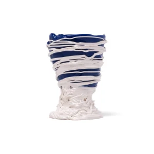 Spaghetti XS - Matt Blue, White