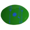Table-Mates - Matt Grass Green, Blue