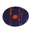 Table-Mates - Purple, Orange
