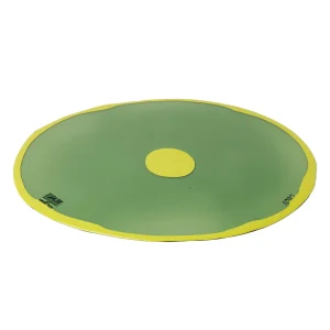Table-Mates - RO Clear Bottle Green, Fluo Yellow