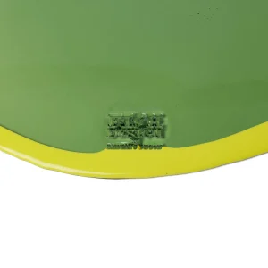 Table-Mates - RO Clear Bottle Green, Fluo Yellow