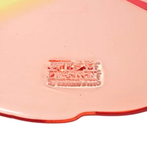 Table-Mates Extra Colour - Clear Pink, Clear Light Ruby, Clear Aqua, Clear Yellow And Matt Sorbet
