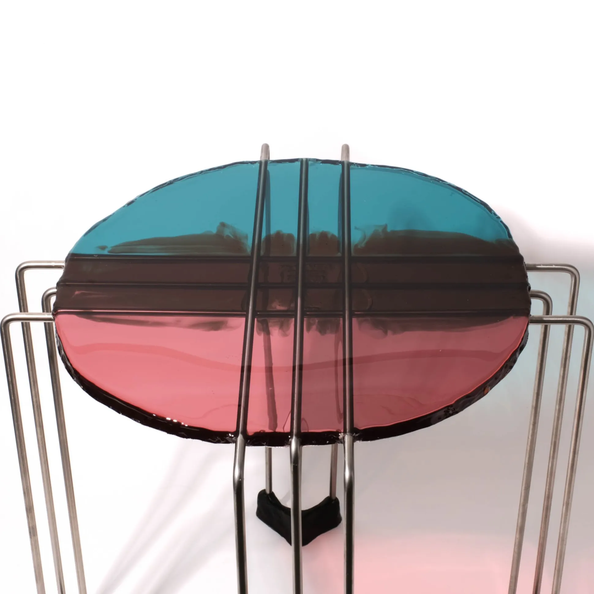 triple_play_coffee_table__1-11.webp Triple Play Coffee Table - Clear Aqua, Clear Fumè And Clear Antique Pink