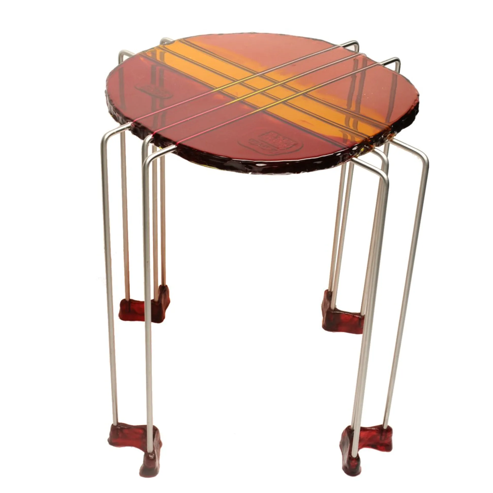 triple_play_coffee_table__1-17.webp Triple Play Coffee Table - Clear Pink, Amber And Fuchsia