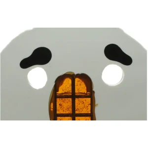Triple Play Coffee Table - White