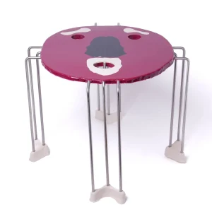 Triple Play Coffee Table - Matt Cherry