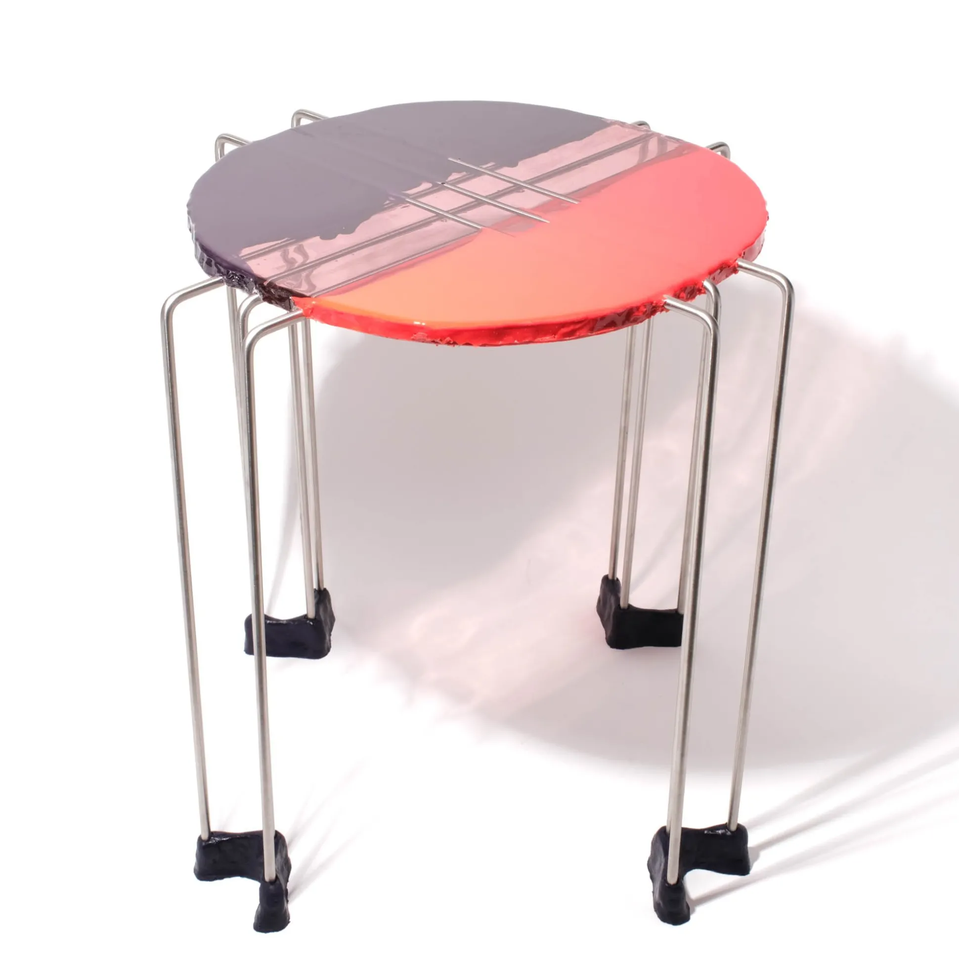 triple_play_coffee_table__2-5.webp Triple Play Coffee Table - Aubergine, Clear Antique Pink, Coral